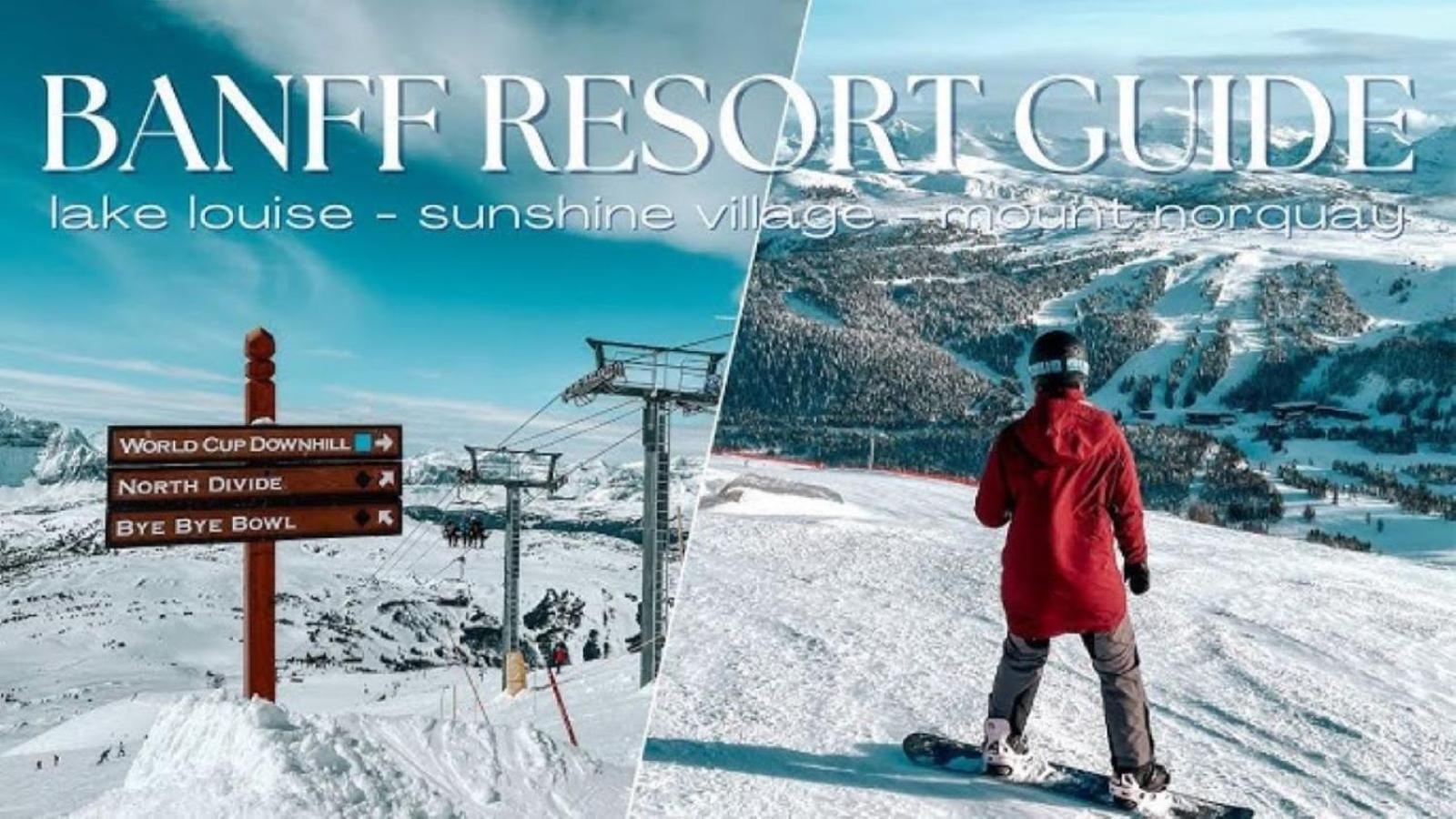 Banff Wood Lodge 캔모어 외부 사진